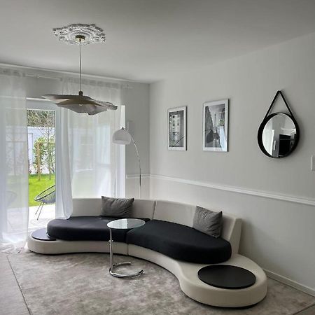 Paris To Bochum, 4 Pers. Apartm. エクステリア 写真