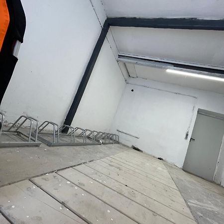 Paris To Bochum, 4 Pers. Apartm. エクステリア 写真