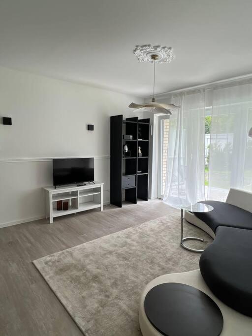 Paris To Bochum, 4 Pers. Apartm. エクステリア 写真
