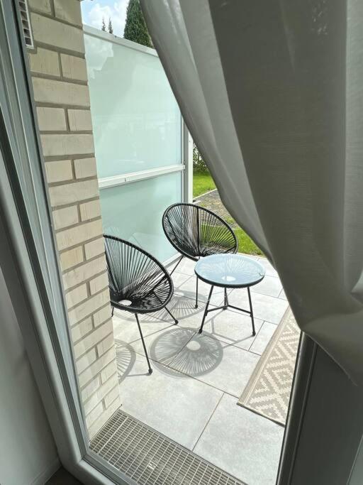 Paris To Bochum, 4 Pers. Apartm. エクステリア 写真
