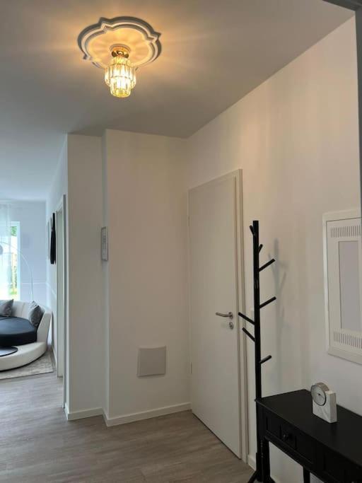 Paris To Bochum, 4 Pers. Apartm. エクステリア 写真