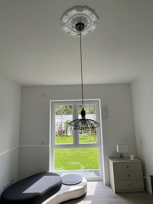 Paris To Bochum, 4 Pers. Apartm. エクステリア 写真