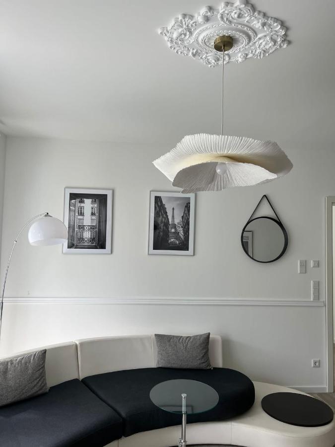 Paris To Bochum, 4 Pers. Apartm. エクステリア 写真