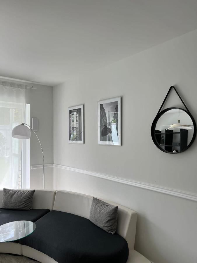 Paris To Bochum, 4 Pers. Apartm. エクステリア 写真